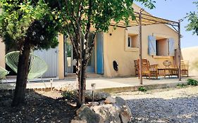 La petite bergerie